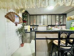 Blk 306 Teck Ghee Vista (Ang Mo Kio), HDB 5 Rooms #611055181